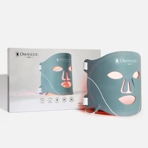 Omnilux Mens Mask
